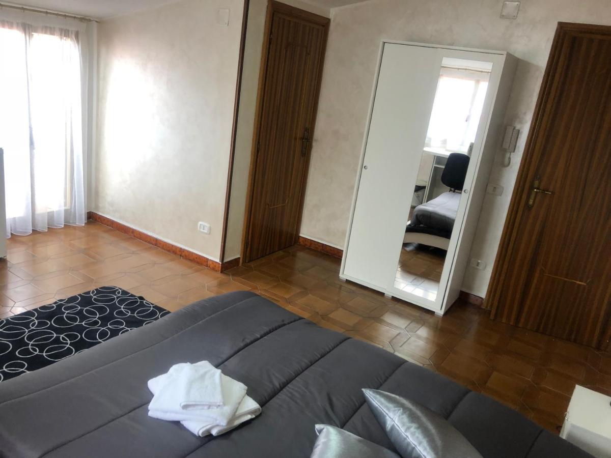 Valentia Rooms Vibo Valentia Esterno foto