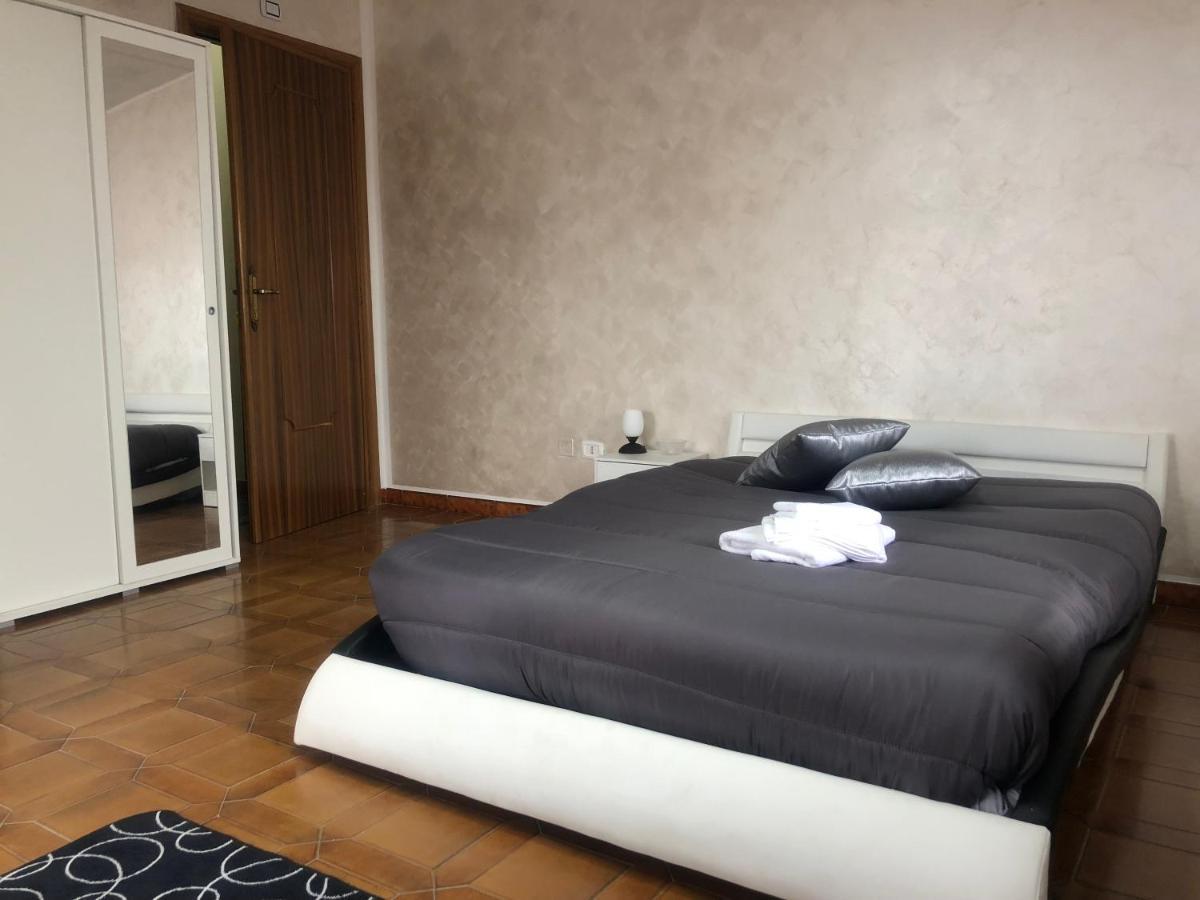 Valentia Rooms Vibo Valentia Esterno foto